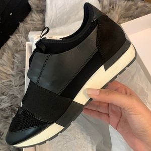 Balenciaga sneakers